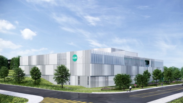 Coractive poursuit sa croissance en investissant 34 M$ dans une nouvelle usine à Québec