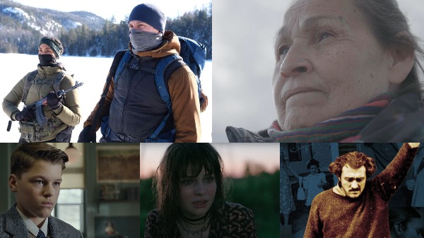 Québec Cinéma présente les cinq finalistes éligibles à l’Iris du Prix du public
