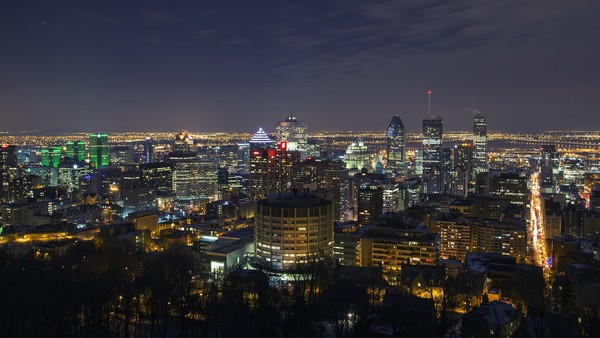 La Ville de Montréal au rendez-vous du FAB16 et du Fab City Summit