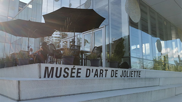 L’équipe du Musée d’art de Joliette (MAJ) lance sa saison estivale le samedi 19 juin
