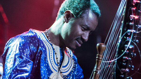 Nuits d’Afrique fête 35 ans de plaisir et de découvertes musicales en juillet