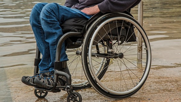 La Commission des droits de la personne publie un rapport l’accès à l’égalité en emploi des personnes handicapées 