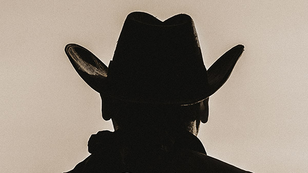 MP3 Disques concocte l’album « Les Cowboys du Québec »