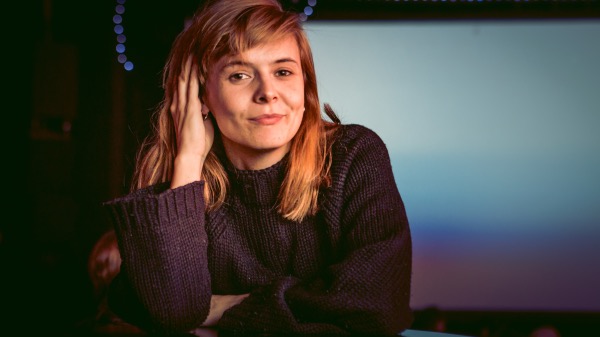 CANNES 2021 : Alexa-Jeanne Dubé poursuit son exploration formelle avec « Joutel »