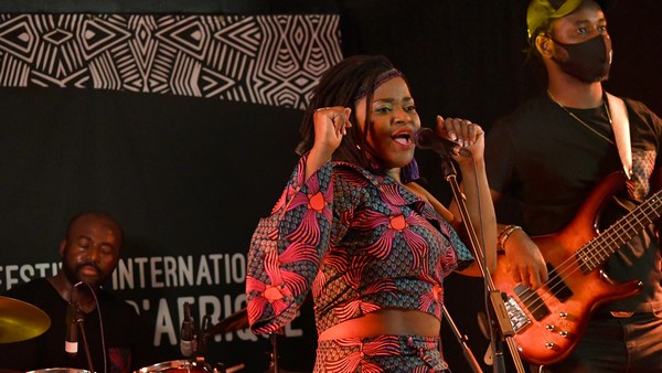 Québec attribue 594 010 $ au Festival International Nuits d’Afrique,