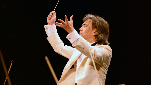 Kent Nagano dirigera l’OSM au Festival de Lanaudière