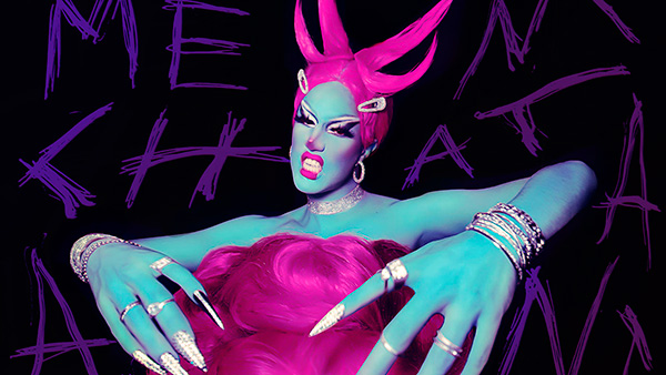 [PODCAST] La jeune drag queen Matante Alex sort un mini-album