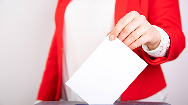 Le Registre de communication avec les électeurs du CRTC en place pour l’élection fédérale de 2021