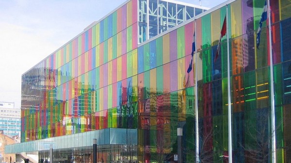 Le Palais des congrès de Montréal se joint à Entertain-AI