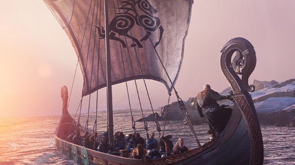 Le « Discovery Tour : Viking Age » d’« Assassin’s Creed Valhalla » sortira le 19 octobre