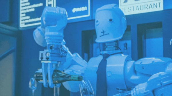 La robotique sera à l’honneur de la Semaine numérique