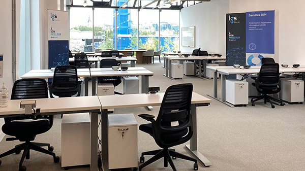 IBM Canada lance un Centre de modernisation de l’infonuagique à Gatineau
