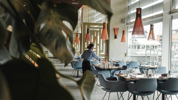 La solution française de paiement au restaurant sunday acquiert la start-up montréalaise CHK PLZ