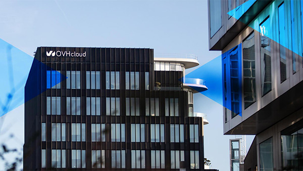 OVHcloud offre fiabilité et performances aux PME avec sa nouvelle génération de serveurs Advance