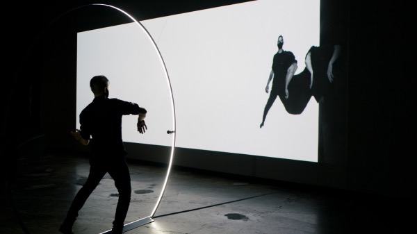 La 5e Biennale internationale d’art numérique se tiendra du 19 novembre au 2 janvier