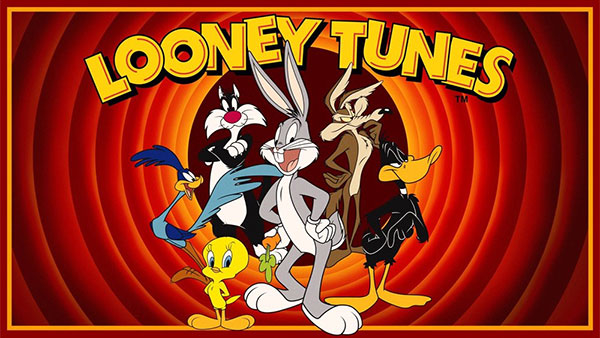 Monlove créera avec Warner Bros. un spectacle musical avec les personnages Looney Tunes