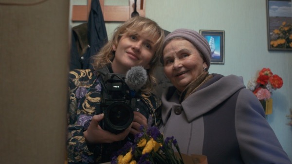 RIDM : Kristina Wagenbauer se découvre une affection pour le documentaire