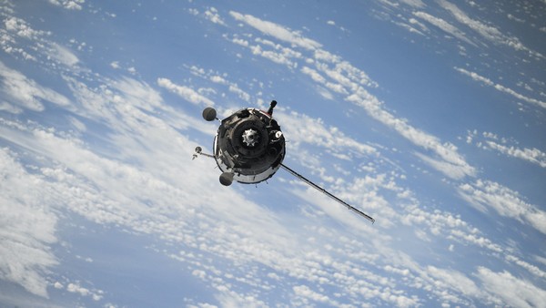 CGI soutient OneWeb pour optimiser la gestion de sa constellation de satellites