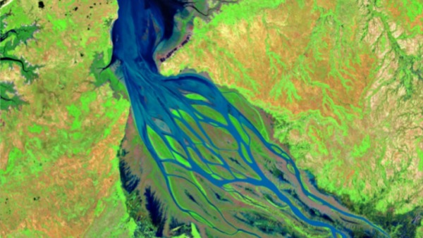 Digital Earth Africa traduit l’imagerie satellitaire en développement durable