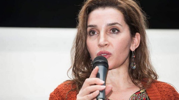 [VIDÉO] Nadia Zouaoui veut initier la pensée critique par le documentaire