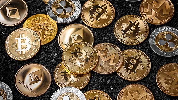10% de la population mondiale possède une forme de crypto-monnaie