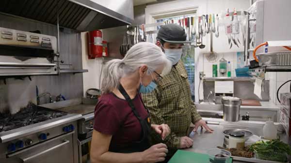 Aliments du Québec lance les capsules « On a échangé nos cuisines ! »