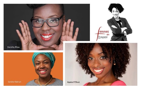 Les femmes noires dans les arts se heurtent à plusieurs barrières