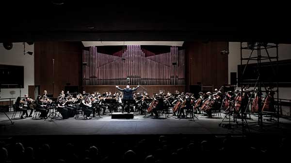 La Faculté de musique de l’UdM dévoile la programmation de 3 grands concerts