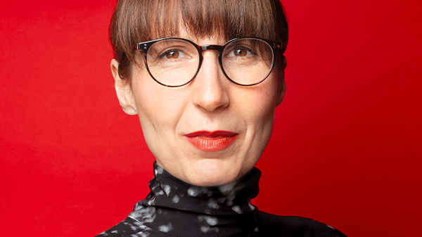La compositrice Ana Sokolovic devient la nouvelle directrice artistique de la SMCQ