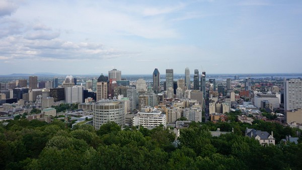 AXES Fintech établit son siège social à Montréal