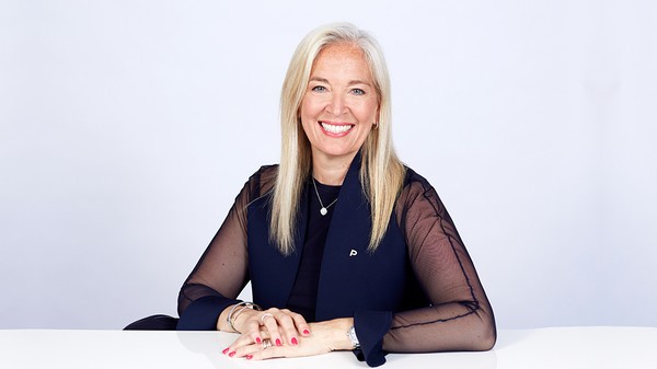 Geneviève Fortier devient présidente du c.a. d’Investissement Québec