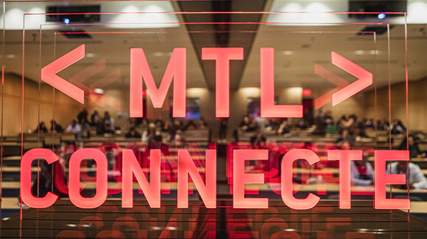Le Printemps numérique lance un appel à projets pour les MTL Tech awards 2022 