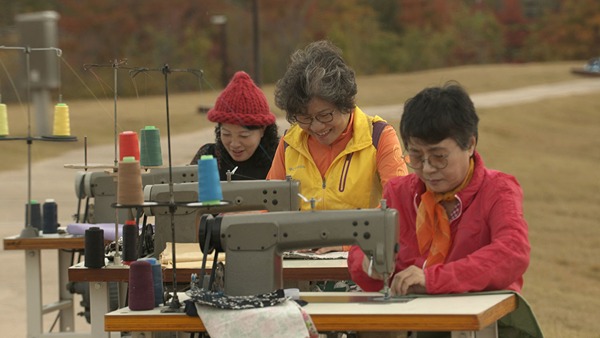 Le 9e Festival du film coréen au Canada débute au Musée McCord 