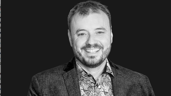 Stéphane Garneau de Micro Logic remporte le prix PDG de l’année AQT – Investissement Québec 2022