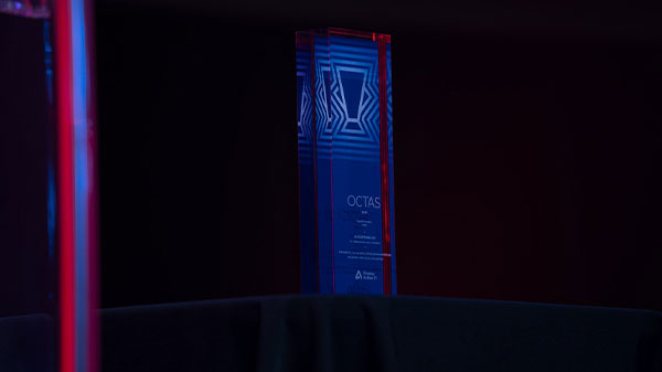 Le Réseau Action TI dévoile les lauréats des prix OCTAS