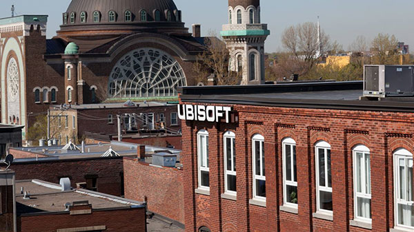 Ubisoft lance un fonds d’investissement de 10 M $ ciblant les studios indépendants du Québec