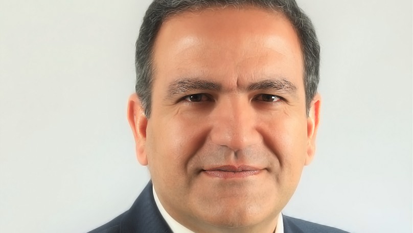 Genatec nomme Mario Chartouni directeur de la transformation numérique