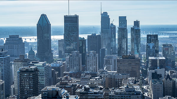 Montréal se démarque dans le rapport 2022 sur l’écosystème mondial des startups