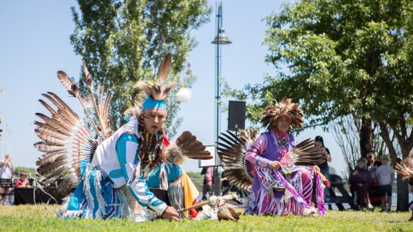 Terre en vues célèbre la Journée nationale des peuples autochtones