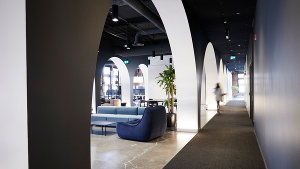 Lightspeed souligne l’expansion de ses bureaux à Montréal et ailleurs au monde