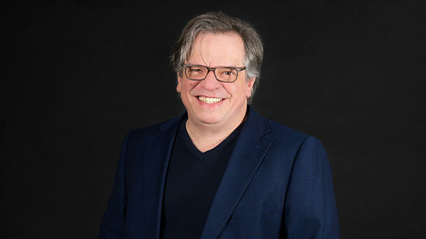 Radio-Canada Québec nomme Gilles Carignan premier chef information et programmation