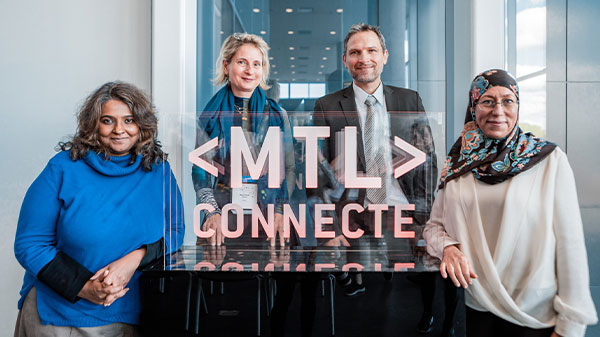 Le MTL Tech awards accepte des candidatures jusqu’au 15 août