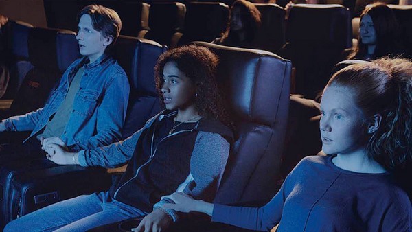 D-BOX profite de l’afflux de cinéphiles dans les salles de cinéma