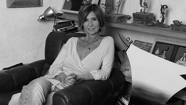 Chiara Rapaccini présentera « I soliti ignoti » ce dimanche 31 juillet à Film Noir au Canal