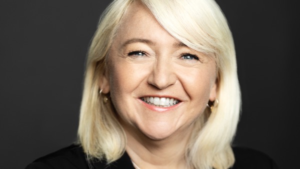 Nadine Dufour est nommée vice-présidente des contenus de Télé-Québec