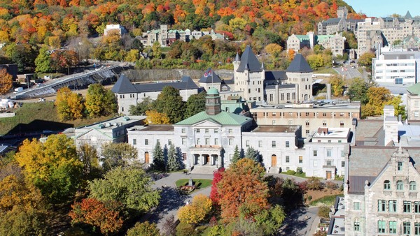 L’Université McGill lance un nouvel institut de médecine génomique
