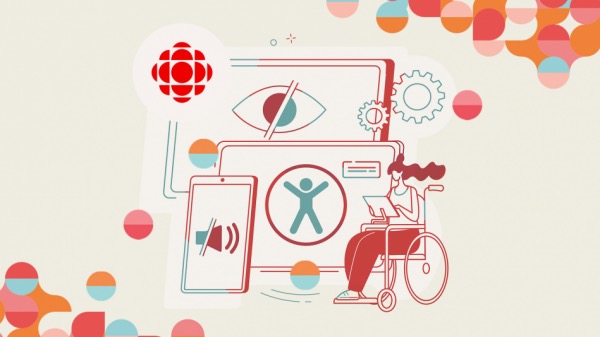 CBC/Radio-Canada fait appel aux Canadien.ne.s en situation de handicap pour connaître leurs attentes