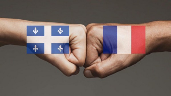Le Québec et la France renforcent leurs partenariats innovants