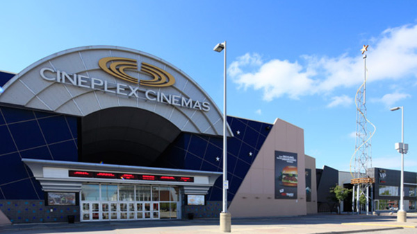 Cineplex invite les familles à une matinée de films gratuits le samedi 19 novembre