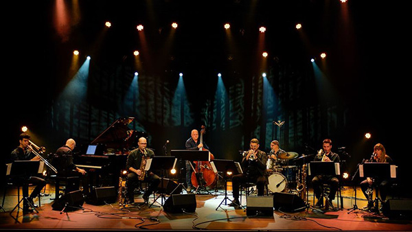 Le Jazzlab Orchestre sera en spectacle à Québec et Montréal les 8 et 10 décembre